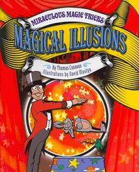 Produktbild: Magical Illusions