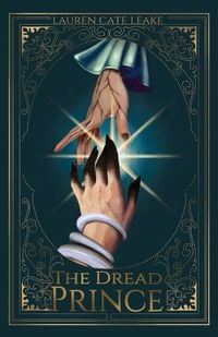 Produktbild: The Dread Prince