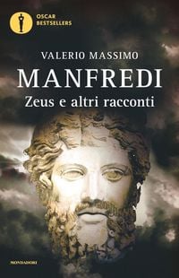Produktbild: Zeus e altri racconti
