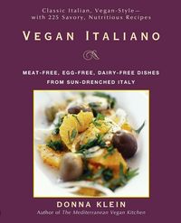 Produktbild: Vegan Italiano