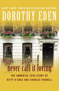 Produktbild: Never Call It Loving