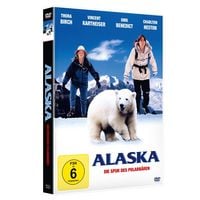 Produktbild: Alaska - Die Spur des Polarb&auml;ren