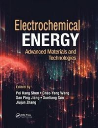 Produktbild: Electrochemical Energy