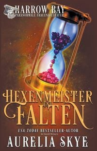 Produktbild: Hexenmeister & Falten