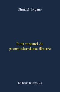 Produktbild: Petit manuel de postmodernisme illustr&eacute;