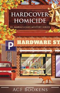 Produktbild: Hardcover Homicide