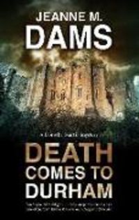 Produktbild: Death Comes to Durham