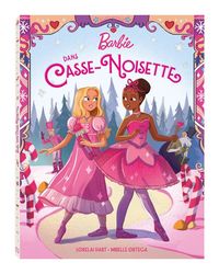 Produktbild: Barbie dans casse-noisette