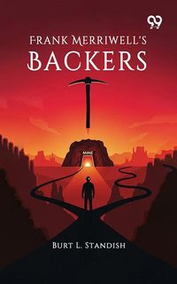 Produktbild: Frank Merriwell's Backers