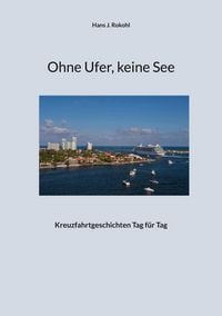 Produktbild: Ohne Ufer, keine See