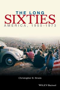 Produktbild: The Long Sixties