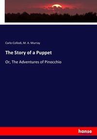 Produktbild: The Story of a Puppet