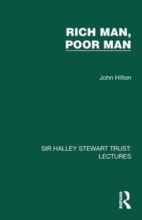 Produktbild: Rich Man, Poor Man