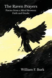 Produktbild: The Raven Prayers