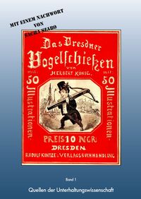 Produktbild: Das Dresdner Vogelschie&szlig;en