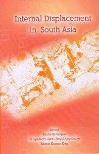 Produktbild: Internal Displacement in South