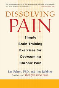 Produktbild: Dissolving Pain