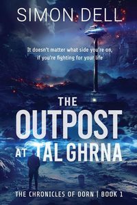Produktbild: The Outpost at Tal Ghrna