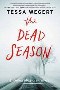 Produktbild: The Dead Season
