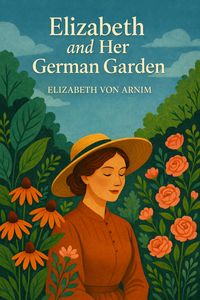 Produktbild: Elizabeth and Her German Garden