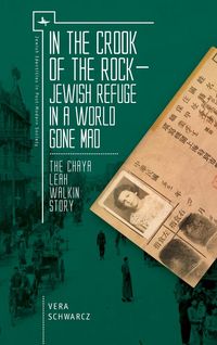 Produktbild: In the Crook of the Rock