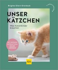 Produktbild: Unser K&auml;tzchen