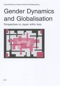 Produktbild: Gender Dynamics and Globalisation