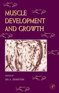 Produktbild: Muscle Development and Growth