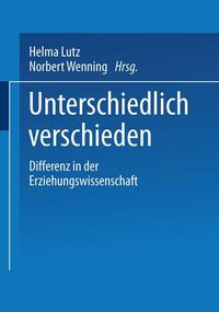 Produktbild: Unterschiedlich verschieden