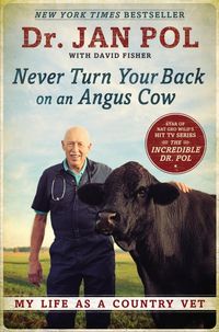 Produktbild: Never Turn Your Back on an Angus Cow