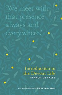 Produktbild: Introduction to the Devout Life