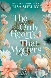 Produktbild: The Only Heart That Matters (Deluxe Edition)