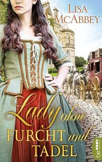 Produktbild: Lady ohne Furcht und Tadel
