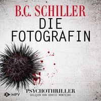 Produktbild: Die Fotografin