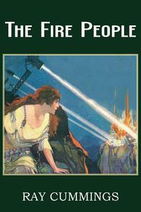 Produktbild: The Fire People