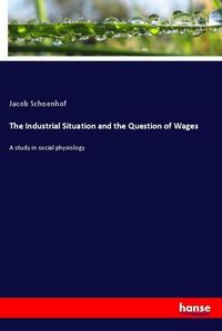 Produktbild: The Industrial Situation and the Question of Wages
