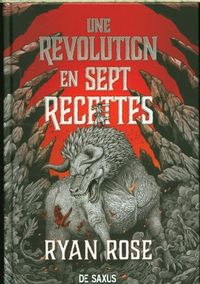 Produktbild: Une r&eacute;volution en sept recettes