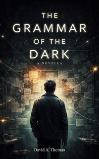 Produktbild: The Grammar of the Dark