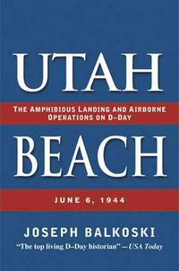 Produktbild: Utah Beach