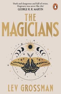 Produktbild: The Magicians (Book 1)