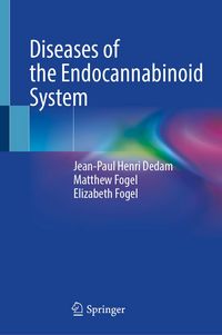 Produktbild: Diseases of the Endocannabinoid System