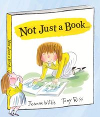 Produktbild: Willis, J: Not Just a Book...