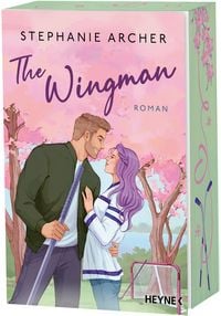 Produktbild: The Wingman