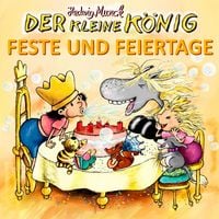 Produktbild: Feste und Feiertage