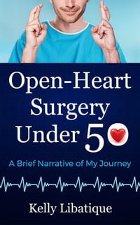 Produktbild: Open-Heart Surgery Under 50