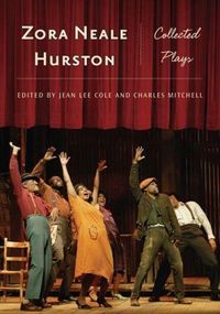Produktbild: Zora Neale Hurston