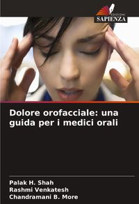 Produktbild: Dolore orofacciale: una guida per i medici orali