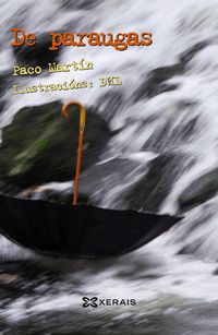 Produktbild: De paraugas