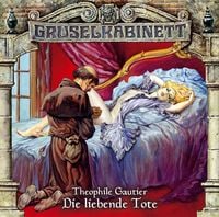 Produktbild: Gruselkabinett - Folge 26