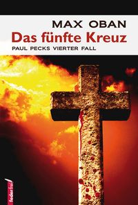Produktbild: Das f&uuml;nfte Kreuz